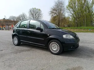 Citroen C3 2005