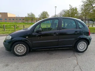 Citroen C3 2005