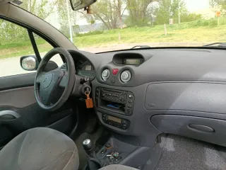 Citroen C3 2005