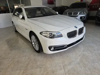 BMW Serie 5 2016