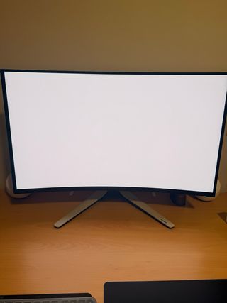 Monitor Dell Alienware AW3225QF 32" UHD 4K QD-OLED