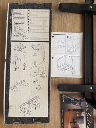 Soporte Vogel's VRS 045 para TV y Video