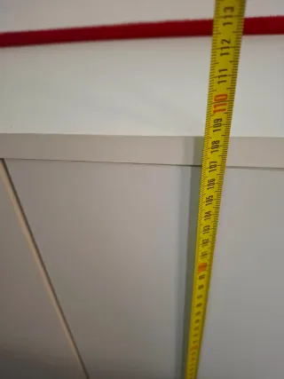 Armario Zapatero Blanco