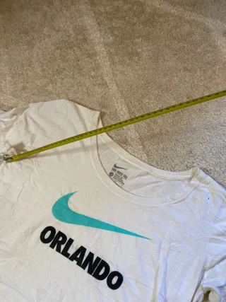 Camiseta Nike Orlando Talla L