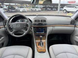 Mercedes-Benz Clase E 2009