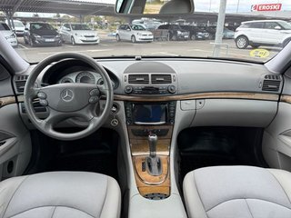 Mercedes-Benz Clase E E 300 211 Bluetec Avantgarde 4p 7G-T