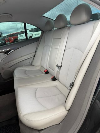 Mercedes-Benz Clase E E 300 211 Bluetec Avantgarde 4p 7G-T