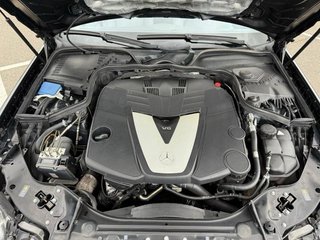 Mercedes-Benz Clase E E 300 211 Bluetec Avantgarde 4p 7G-T