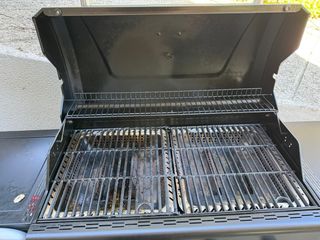Barbacoa Char-Broil Gas2Coal 2.0 440 gas y carbon