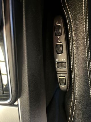 Mercedes Clase E Coupé E 350 BlueTEC