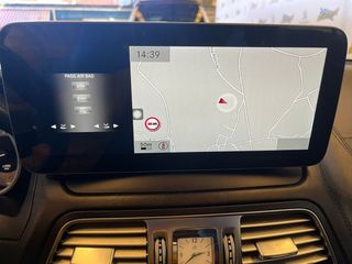 Mercedes Clase E Coupé E 350 BlueTEC