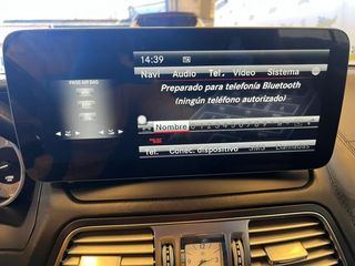 Mercedes Clase E Coupé E 350 BlueTEC