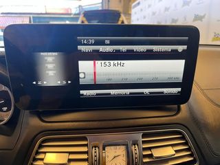 Mercedes Clase E Coupé E 350 BlueTEC