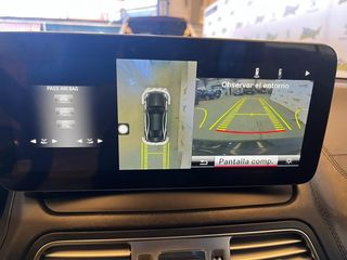 Mercedes Clase E Coupé E 350 BlueTEC