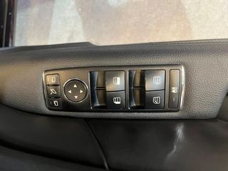 Mercedes Clase E Coupé E 350 BlueTEC