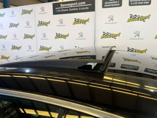 Mercedes Clase E Coupé E 350 BlueTEC