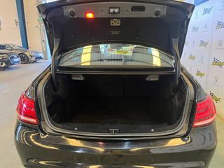 Mercedes Clase E Coupé E 350 BlueTEC