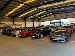 Mercedes Clase E Coupé E 350 BlueTEC