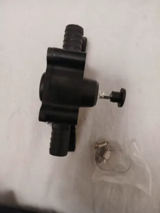 Bomba de transferencia de líquidos