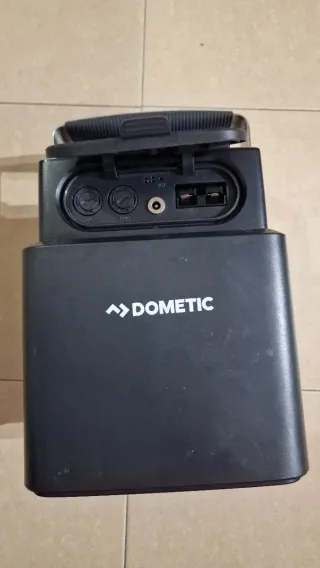 Batería Dometic PLB40 Litio Portátil