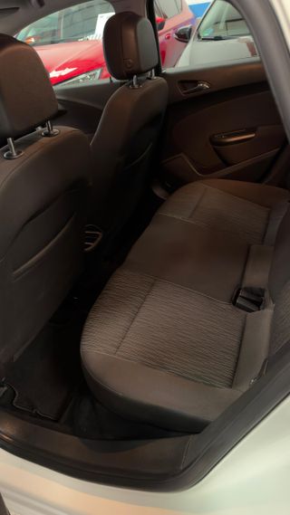 Opel Astra 1.7 CDTi 110cv 2014