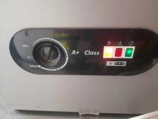 Congeladores Verticales Profesionales