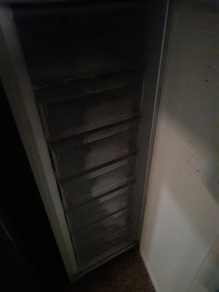 Congeladores Verticales Profesionales