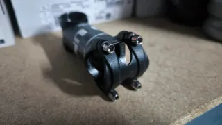 Potencia Kalloy UNO 3D Forged Aluminio