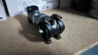 Potencia Kalloy UNO 3D Forged Aluminio