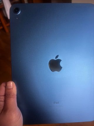 iPad 10ª Generazione Blu 64GB
