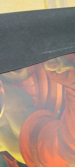 Tappeto da gioco TCG Tartarughe Ninja