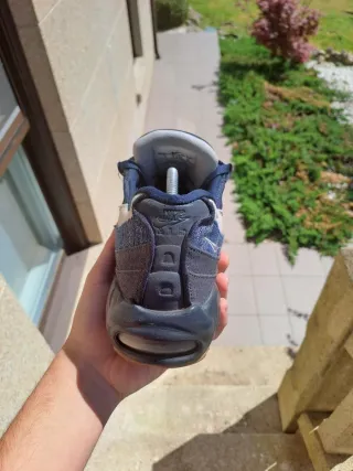 Nike Air Max 95 Originales PRM "Denim Dark"