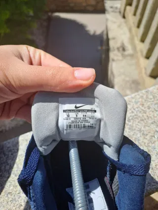 Nike Air Max 95 Originales PRM "Denim Dark"