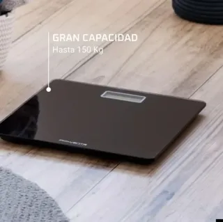 Báscula Baño Digital