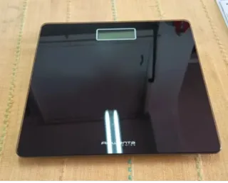 Báscula Baño Digital