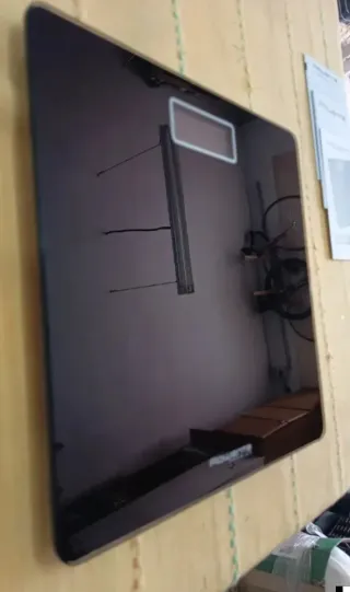 Báscula Baño Digital