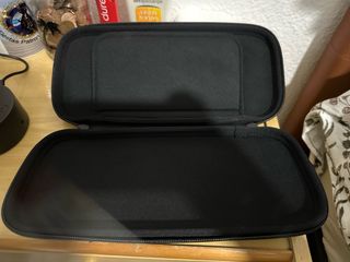 Funda Nintendo Switch 2 + protector de pantalla