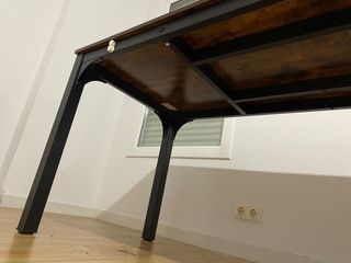 Mesa Escritorio 200x70x75 cm