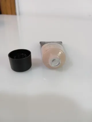 Base de Maquillaje Maybelline Fit Me 115