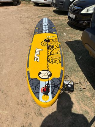 Tabla Paddle Surf Zray 10'10 Venta o cambio
