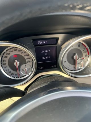 Mercedes-Benz SLK  2016