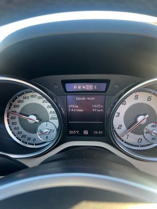 Mercedes-Benz SLK  2016
