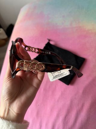 Gafas de sol Jessica Simpson mujer