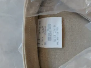 Camicia maniche lunghe vintage militare esercito