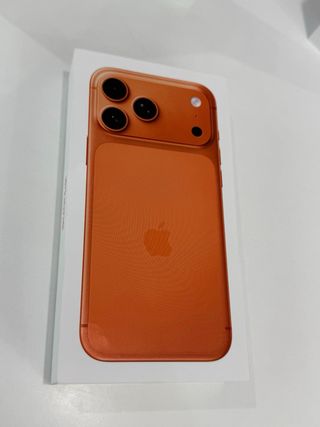 iPhone 17 Pro Max - Todos los colores y GB
