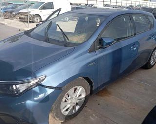 Toyota 452433 espejo auris hybrid active