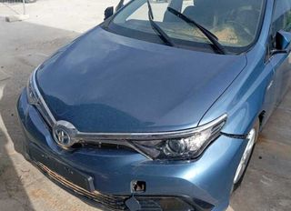 Toyota 452433 espejo auris hybrid active