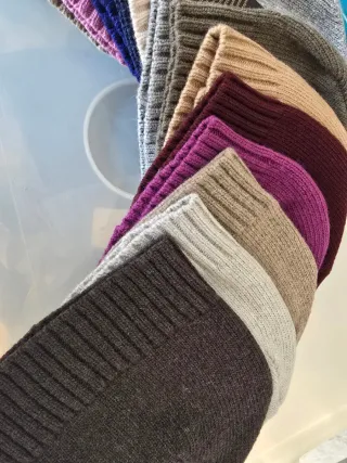 Cappelli misto cashmere Unisex