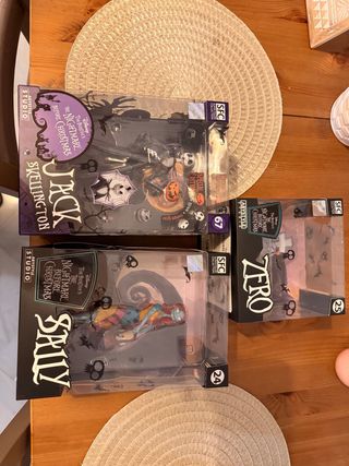 Pack pesadilla victor