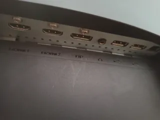 Monitor MSI Optix MAG 241C 24'' Curvo